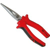 CK RedLine Snipe Nose Pliers 200mm