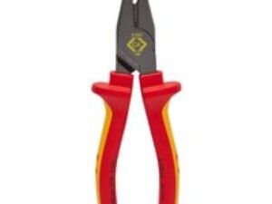 CK RedLine VDE Insulated Combination Pliers 185mm