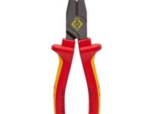 CK RedLine VDE Insulated Electricians Combination Pliers 180mm