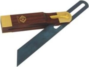 CK Rosewood Sliding Bevel 225mm