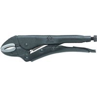 CK Self Grip Pliers with Concave Jaws 250mm