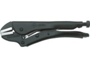 CK Self Grip Pliers with Straight Jaws 250mm