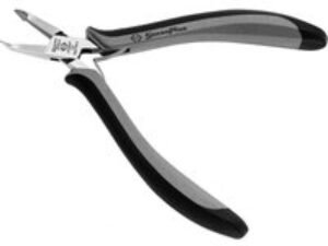 CK SensoPlus ESD Full Flush Cut Oblique Cutters 120mm