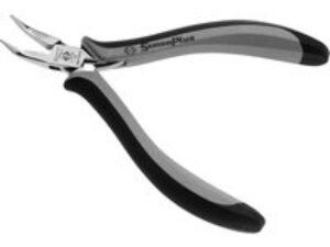 CK SensoPlus ESD Snipe Nose Pliers 120mm