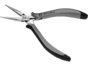 CK SensoPlus ESD Snipe Nose Pliers 150mm