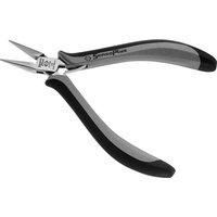 CK SensoPlus ESD Snipe Nose Smooth Jaws Pliers 120mm