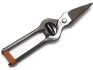 CK Serrated Hoof Cutter