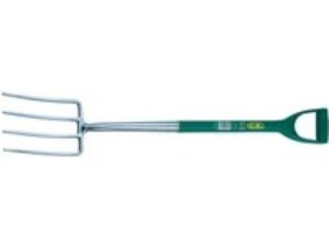 CK Stainless Steel Digging Fork