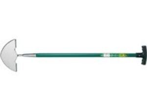CK Stainless Steel Lawn Edger