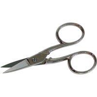 CK Straight Nail Scissors