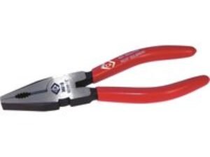CK T3621B Classic Combination Pliers 160mm