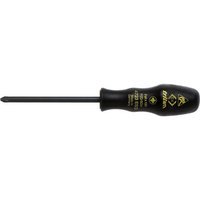 CK Triton ESD Pozi Screwdriver PZ2 100mm