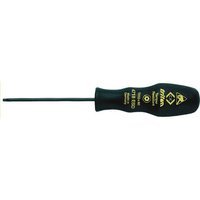 CK Triton ESD Security Torx Screwdriver T20 90mm