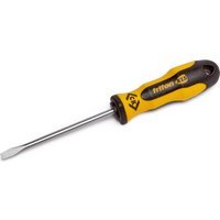CK Triton XLS Flared Slotted Screwdriver 10mm 200mm