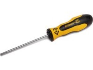 CK Triton XLS Parallel Slotted Screwdriver 3mm 75mm