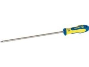 CK Triton XLS Pozi Screwdriver PZ2 250mm