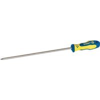 CK Triton XLS Pozi Screwdriver PZ2 250mm