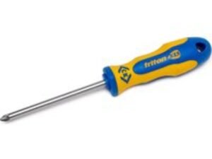 CK Triton XLS Pozi Screwdriver PZ3 150mm