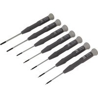 CK Xonic 7 Piece Hexagon Precision Screwdriver Set