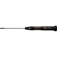CK Xonic ESD Precision Parallel Slotted Screwdriver 3mm 100mm