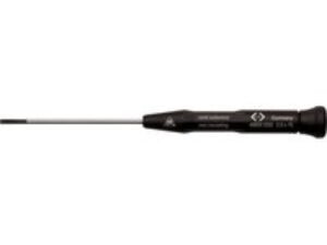 CK Xonic ESD Precision Parallel Slotted Screwdriver 3mm 150mm