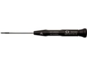 CK Xonic ESD Precision Phillips Screwdriver PH0 60mm