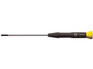 CK Xonic Precision Parallel Slotted Screwdriver 2.5mm 60mm
