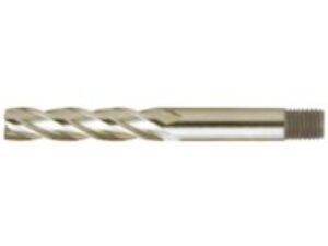 Clarkson M42 Screwed Shank End Mill Long Series 12mm