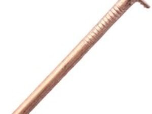 Copper Clout Nails 50mm 500g