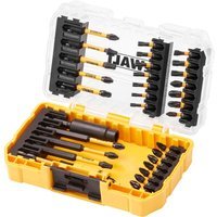 DeWalt 32 Piece FlexTorq Screwdriver Bit Set