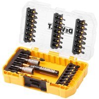 DeWalt 33 Piece FlexTorq Screwdriver Bit Set