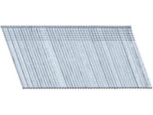 DeWalt Angled 16 Gauge Finishing Brad Nails Stainless Steel 44mm Pack of 2500