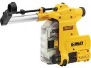 DeWalt D25304DH Integrated Hammer Drill Dust Extractor