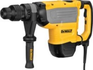 DeWalt D25733K SDS Max Combination Hammer Drill 110v