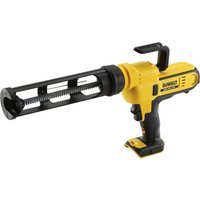 DeWalt DCE581 18v XR Cordless Caulking Gun and Cartridge Holder No Batteries No Charger No Case