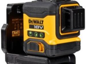 DeWalt DCLE34031 18v Self Levelling Cross Line GREEN Laser Level No Batteries No Charger Case