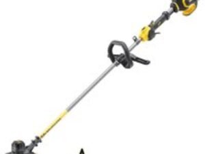 DeWalt DCM571 54v XR Cordless Brushless FLEXVOLT Brush Cutter and Grass Trimmer No Batteries No Charger No Case