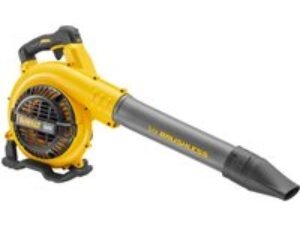 DeWalt DCM572 54v XR Cordless Brushless FLEXVOLT Blower No Batteries No Charger No Case