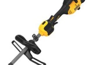DeWalt DCMAS5713 54v XR Cordless Brushless FLEXVOLT Split Boom Power Head No Batteries No Charger