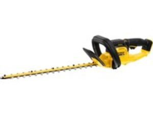 DeWalt DCMHT563 18v XR Cordless Hedge Trimmer 550mm No Batteries No Charger