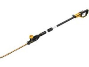 DeWalt DCMPH566 18v XR Cordless Pole Hedge Trimmer 550mm No Batteries No Charger