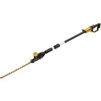 DeWalt DCMPH566 18v XR Cordless Pole Hedge Trimmer 550mm No Batteries No Charger