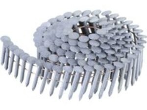 DeWalt DCN45RN Hot Dipped Galvanised Roofing Coil Nails 19mm Pack of 1200