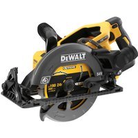 DeWalt DCS577 54v XR Cordless Brushless FLEXVOLT Circular Saw 190mm No Batteries No Charger No Case
