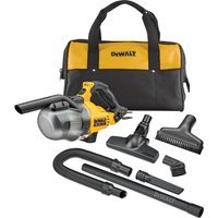 DeWalt DCV501L 18v XR Cordless L Class Stick Vacuum Cleaner No Batteries No Charger Bag & Accessories