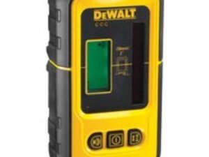 DeWalt DE0892R Laser Detector for Red Laser Beams