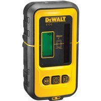DeWalt DE0892R Laser Detector for Red Laser Beams