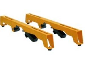 DeWalt DE7030 Extra Long Mounting Bracket for Universal Mitre Saw Stand