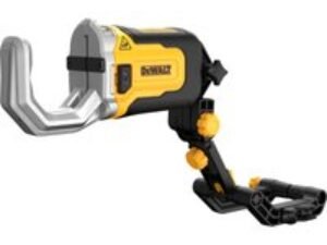 DeWalt DT20560 Impact Attachment PVC / PEX Pipe Cutter