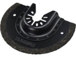 DeWalt DT20717 Carbide Grout Removal Segment Blade 95mm Pack of 1
